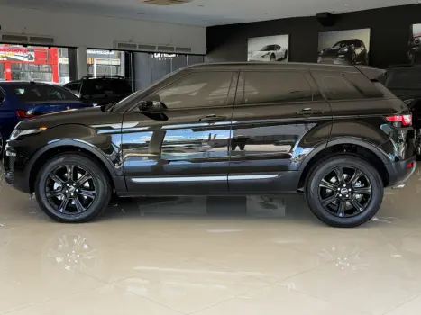 LAND ROVER Range Rover Evoque 2.0 4P FLEX P250 SE AWD AUTOM�TICO, Foto 7