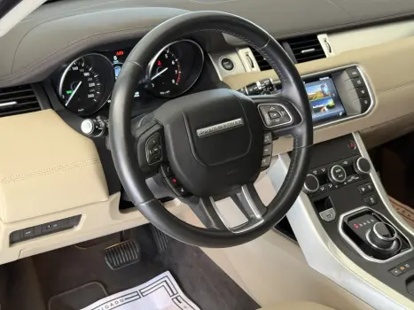 LAND ROVER Range Rover Evoque 2.0 4P FLEX P250 SE AWD AUTOM�TICO, Foto 8