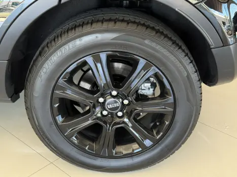 LAND ROVER Range Rover Evoque 2.0 4P FLEX P250 SE AWD AUTOM�TICO, Foto 9