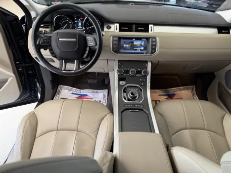 LAND ROVER Range Rover Evoque 2.0 4P FLEX P250 SE AWD AUTOM�TICO, Foto 10
