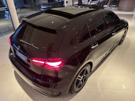 MERCEDES-BENZ A 200 1.6 16V 4P TURBO AUTOMTICO, Foto 2