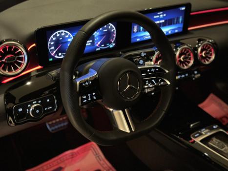 MERCEDES-BENZ A 200 1.6 16V 4P TURBO AUTOMTICO, Foto 5