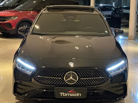 MERCEDES-BENZ A 200 1.6 16V 4P TURBO AUTOMTICO, Foto 6