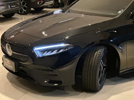 MERCEDES-BENZ A 200 1.6 16V 4P TURBO AUTOMTICO, Foto 7