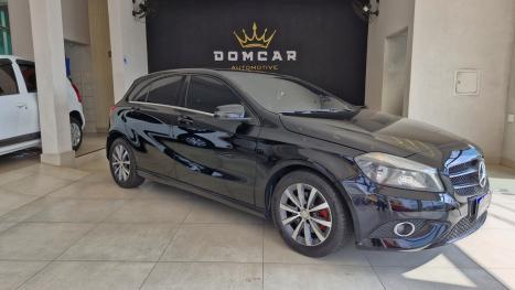 MERCEDES-BENZ A 200 1.6 16V 4P TURBO AUTOM�TICO, Foto 1