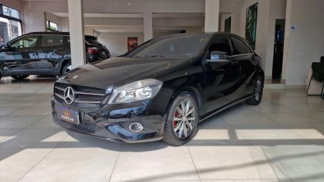 MERCEDES-BENZ A 200 1.6 16V 4P TURBO AUTOM�TICO, Foto 3