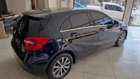 MERCEDES-BENZ A 200 1.6 16V 4P TURBO AUTOM�TICO, Foto 8