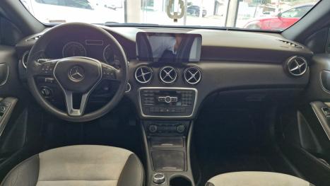 MERCEDES-BENZ A 200 1.6 16V 4P TURBO AUTOM�TICO, Foto 10
