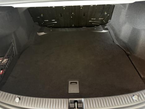 MERCEDES-BENZ C 180 1.6 16V 4P CGI EXCLUSIVE TURBO AUTOMTICO, Foto 8