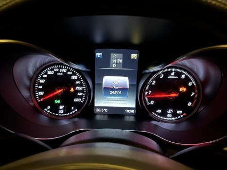 MERCEDES-BENZ C 180 1.6 16V 4P CGI EXCLUSIVE TURBO AUTOMTICO, Foto 5