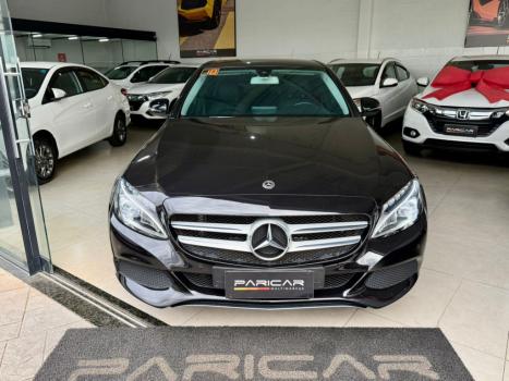 MERCEDES-BENZ C 180 1.6 16V 4P CGI  TURBO AUTOM�TICO, Foto 2