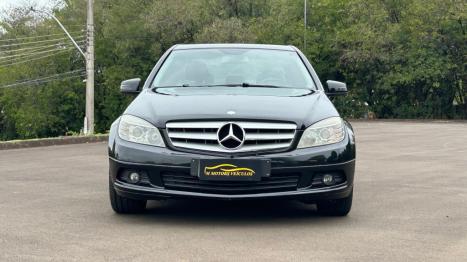 MERCEDES-BENZ C 180 1.8 16V 4P CGI CLASSIC AUTOM�TICO, Foto 2