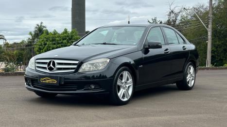 MERCEDES-BENZ C 180 1.8 16V 4P CGI CLASSIC AUTOM�TICO, Foto 3