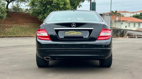 MERCEDES-BENZ C 180 1.8 16V 4P CGI CLASSIC AUTOM�TICO, Foto 5