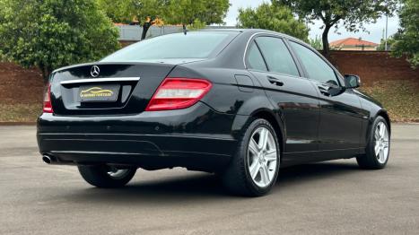 MERCEDES-BENZ C 180 1.8 16V 4P CGI CLASSIC AUTOM�TICO, Foto 6