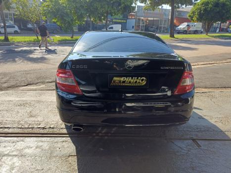 MERCEDES-BENZ C 200 1.8 16V 4P CGI AVANTGARDE AUTOM�TICO, Foto 2