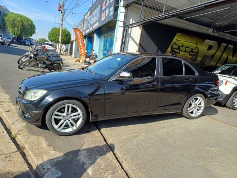 MERCEDES-BENZ C 200 1.8 16V 4P CGI AVANTGARDE AUTOM�TICO, Foto 5