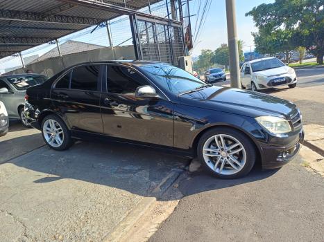 MERCEDES-BENZ C 200 1.8 16V 4P CGI AVANTGARDE AUTOM�TICO, Foto 6
