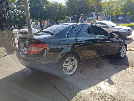 MERCEDES-BENZ C 200 1.8 16V 4P CGI AVANTGARDE AUTOM�TICO, Foto 7