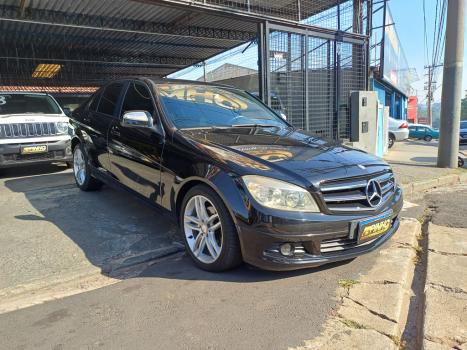 MERCEDES-BENZ C 200 1.8 16V 4P CGI AVANTGARDE AUTOM�TICO, Foto 8
