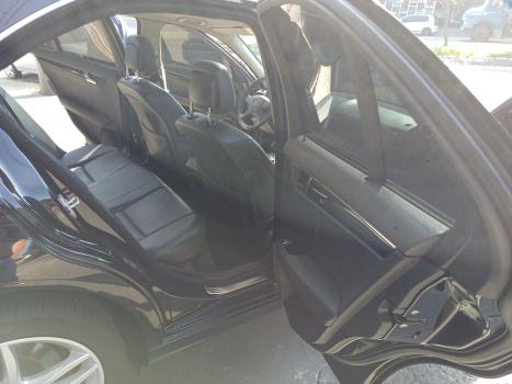 MERCEDES-BENZ C 200 1.8 16V 4P CGI AVANTGARDE AUTOM�TICO, Foto 9