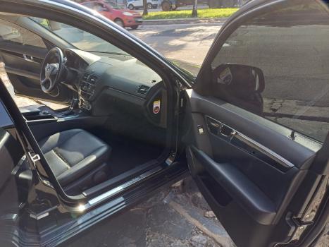 MERCEDES-BENZ C 200 1.8 16V 4P CGI AVANTGARDE AUTOM�TICO, Foto 10