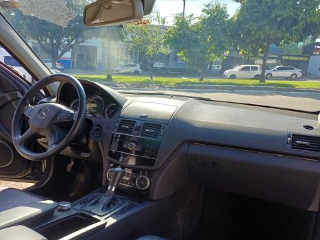MERCEDES-BENZ C 200 1.8 16V 4P CGI AVANTGARDE AUTOM�TICO, Foto 12
