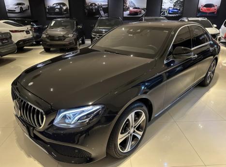 MERCEDES-BENZ E 250 2.0 16V 4P AVANTGARDE TURBO AUTOMTICO, Foto 1