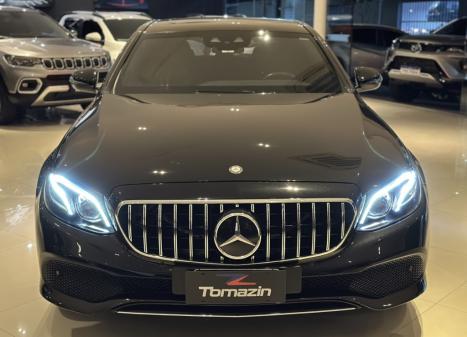 MERCEDES-BENZ E 250 2.0 16V 4P AVANTGARDE TURBO AUTOMTICO, Foto 3