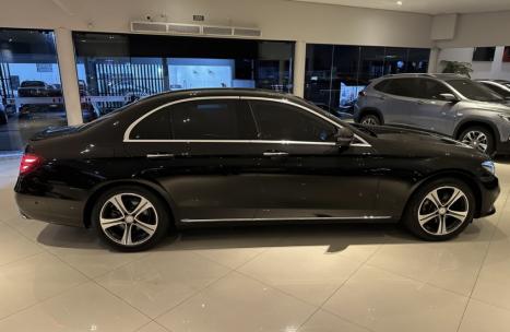 MERCEDES-BENZ E 250 2.0 16V 4P AVANTGARDE TURBO AUTOMTICO, Foto 8