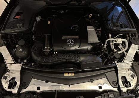 MERCEDES-BENZ E 250 2.0 16V 4P AVANTGARDE TURBO AUTOMTICO, Foto 11