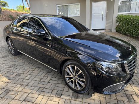 MERCEDES-BENZ E 250 2.0 16V 4P CGI EXCLUSIVE LAUNCH EDITION 9G-TRONIC AUTOM�TICO, Foto 2
