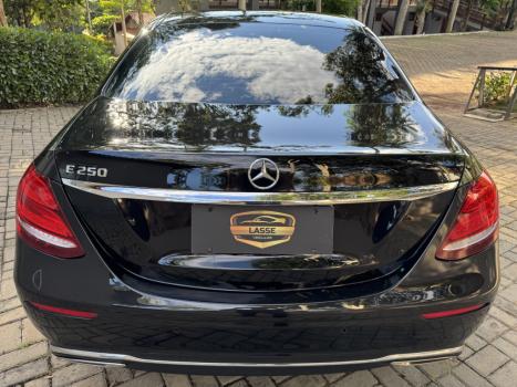 MERCEDES-BENZ E 250 2.0 16V 4P CGI EXCLUSIVE LAUNCH EDITION 9G-TRONIC AUTOM�TICO, Foto 5