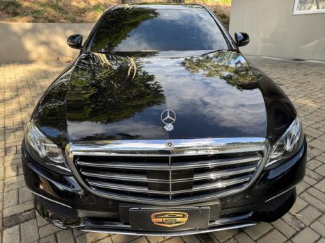 MERCEDES-BENZ E 250 2.0 16V 4P CGI EXCLUSIVE LAUNCH EDITION 9G-TRONIC AUTOM�TICO, Foto 6