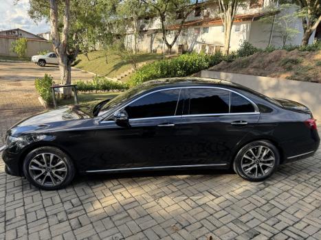 MERCEDES-BENZ E 250 2.0 16V 4P CGI EXCLUSIVE LAUNCH EDITION 9G-TRONIC AUTOM�TICO, Foto 7
