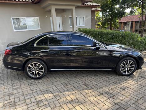 MERCEDES-BENZ E 250 2.0 16V 4P CGI EXCLUSIVE LAUNCH EDITION 9G-TRONIC AUTOM�TICO, Foto 8