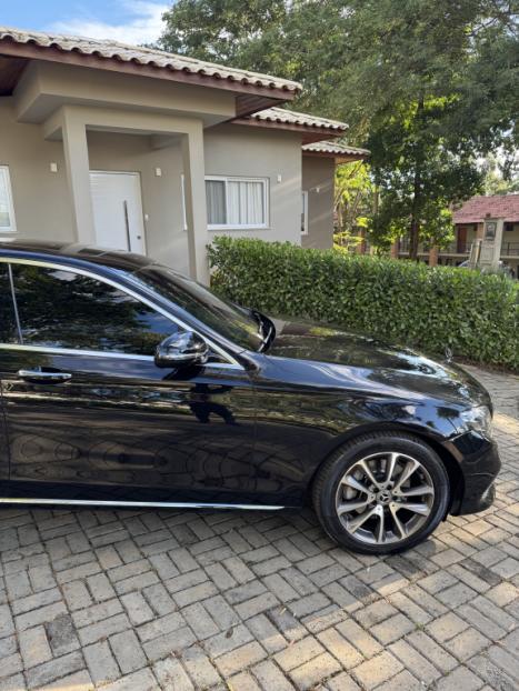 MERCEDES-BENZ E 250 2.0 16V 4P CGI EXCLUSIVE LAUNCH EDITION 9G-TRONIC AUTOM�TICO, Foto 10