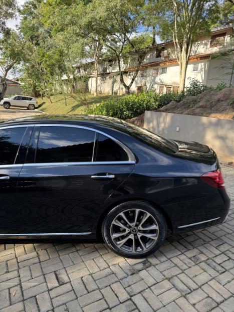 MERCEDES-BENZ E 250 2.0 16V 4P CGI EXCLUSIVE LAUNCH EDITION 9G-TRONIC AUTOM�TICO, Foto 11