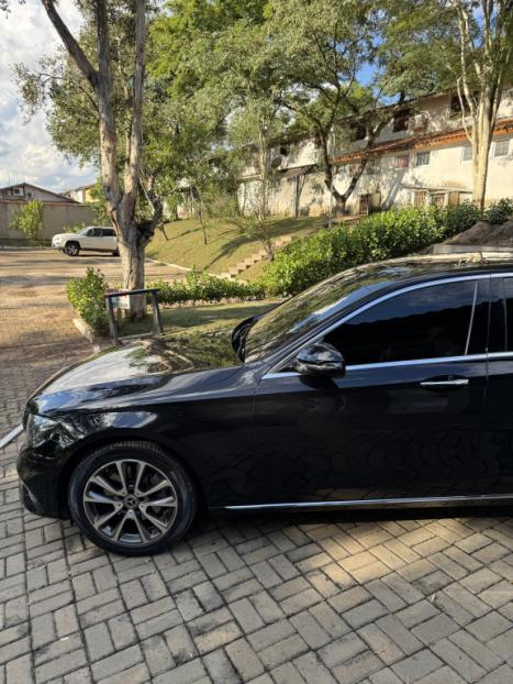 MERCEDES-BENZ E 250 2.0 16V 4P CGI EXCLUSIVE LAUNCH EDITION 9G-TRONIC AUTOM�TICO, Foto 12