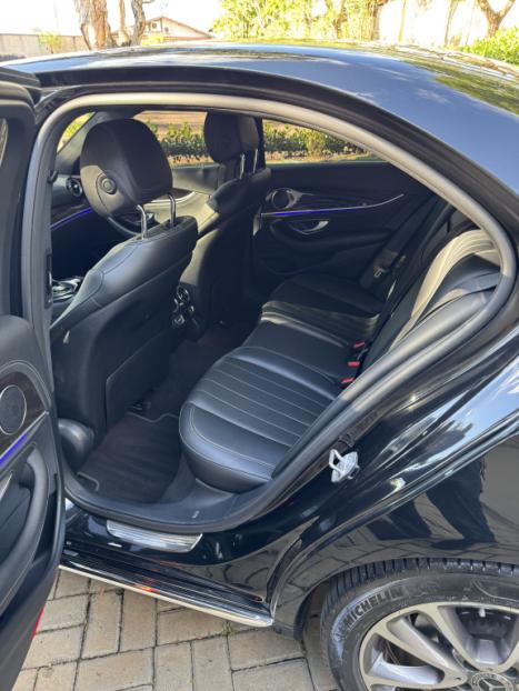 MERCEDES-BENZ E 250 2.0 16V 4P CGI EXCLUSIVE LAUNCH EDITION 9G-TRONIC AUTOM�TICO, Foto 14