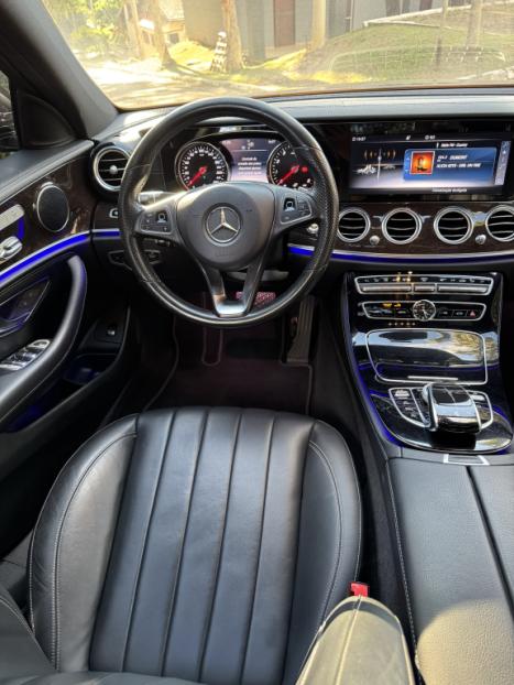 MERCEDES-BENZ E 250 2.0 16V 4P CGI EXCLUSIVE LAUNCH EDITION 9G-TRONIC AUTOM�TICO, Foto 15