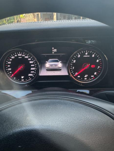 MERCEDES-BENZ E 250 2.0 16V 4P CGI EXCLUSIVE LAUNCH EDITION 9G-TRONIC AUTOM�TICO, Foto 17