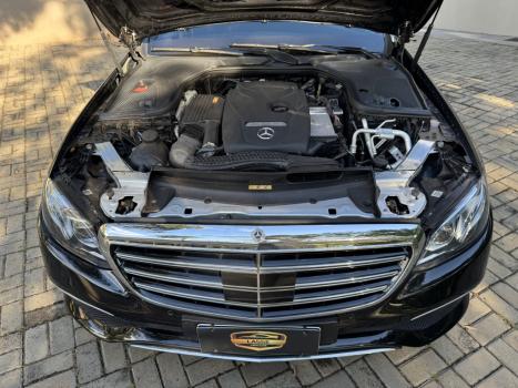 MERCEDES-BENZ E 250 2.0 16V 4P CGI EXCLUSIVE LAUNCH EDITION 9G-TRONIC AUTOM�TICO, Foto 18