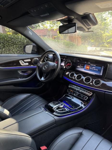 MERCEDES-BENZ E 250 2.0 16V 4P CGI EXCLUSIVE LAUNCH EDITION 9G-TRONIC AUTOM�TICO, Foto 19