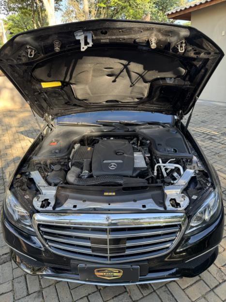 MERCEDES-BENZ E 250 2.0 16V 4P CGI EXCLUSIVE LAUNCH EDITION 9G-TRONIC AUTOM�TICO, Foto 20