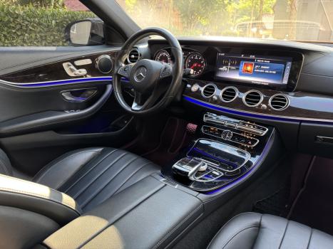 MERCEDES-BENZ E 250 2.0 16V 4P CGI EXCLUSIVE LAUNCH EDITION 9G-TRONIC AUTOM�TICO, Foto 21