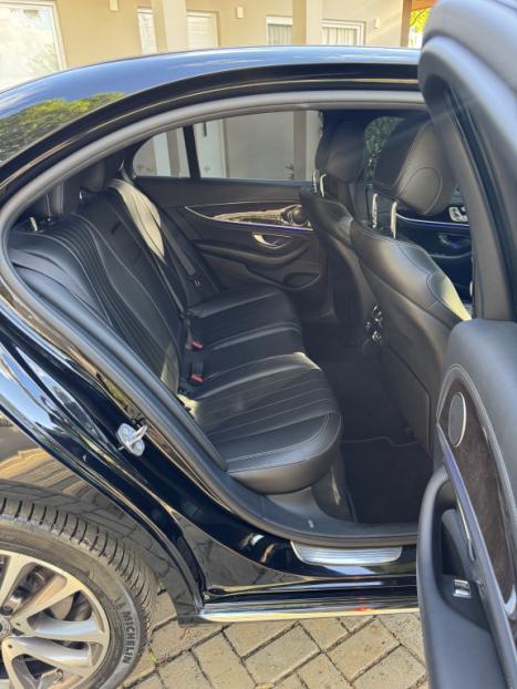 MERCEDES-BENZ E 250 2.0 16V 4P CGI EXCLUSIVE LAUNCH EDITION 9G-TRONIC AUTOM�TICO, Foto 22