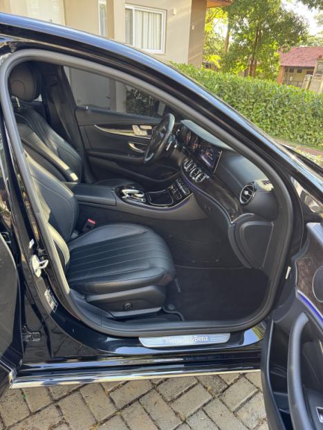 MERCEDES-BENZ E 250 2.0 16V 4P CGI EXCLUSIVE LAUNCH EDITION 9G-TRONIC AUTOM�TICO, Foto 24