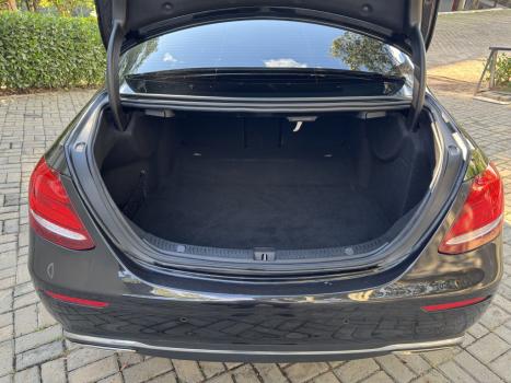 MERCEDES-BENZ E 250 2.0 16V 4P CGI EXCLUSIVE LAUNCH EDITION 9G-TRONIC AUTOM�TICO, Foto 26