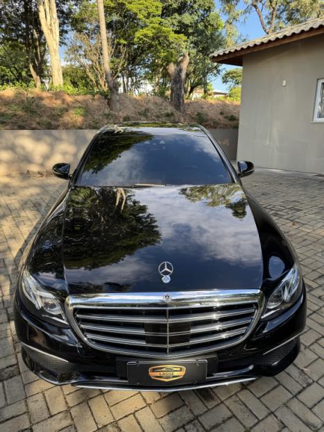 MERCEDES-BENZ E 250 2.0 16V 4P CGI EXCLUSIVE LAUNCH EDITION 9G-TRONIC AUTOM�TICO, Foto 29